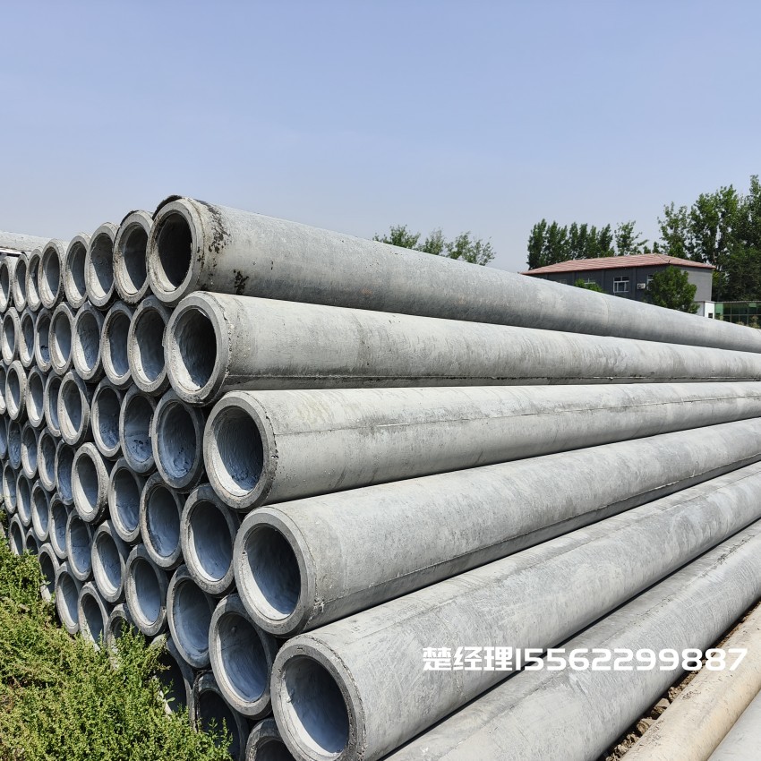 徐闻150×10米预应力通信水泥电线杆